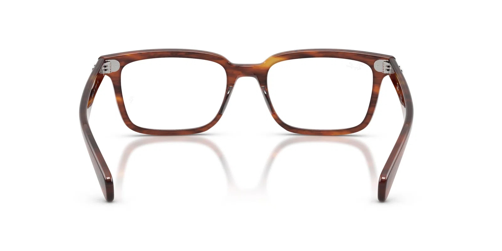 Ray-Ban Brunel 5534 Eyeglasses - view 8